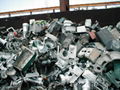 Clean Aluminium Scrap 6063 1