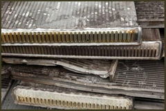 Aluminium Copper Radiator Scrap