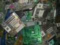 Computer Motherboard Scrap