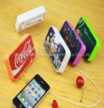 mini portable speaker for iphone ipod mp3