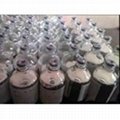 High Quality Silver Liquide Metallic Mercurial 99.999%