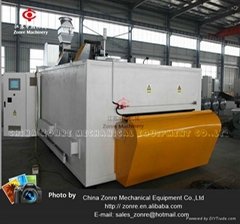 Channel Drying Oven