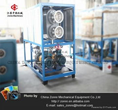 oil heater