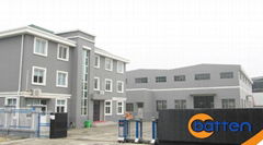 Zhoushan Batten Plastic Machinery Co.,Ltd