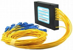 Fiber Optical Splitter