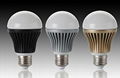 LED bulb 1