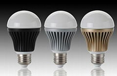 LED bulb