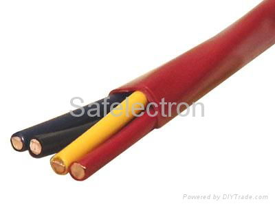 2C/4C/6C/8C/12C Alarm Cable 2