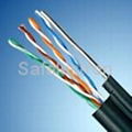 Cat5e Cable 2