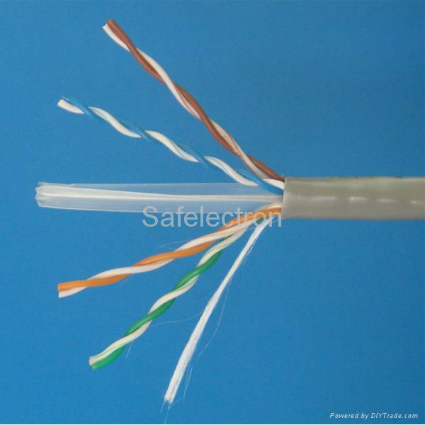 Cat6 Cable 3