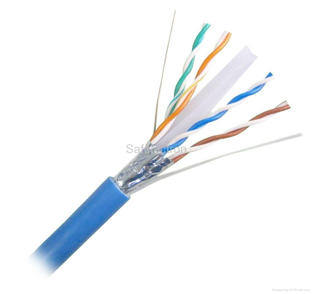 Cat6 Cable 4