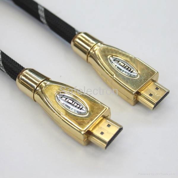 1080P 1.4VERSION HDMI Cable