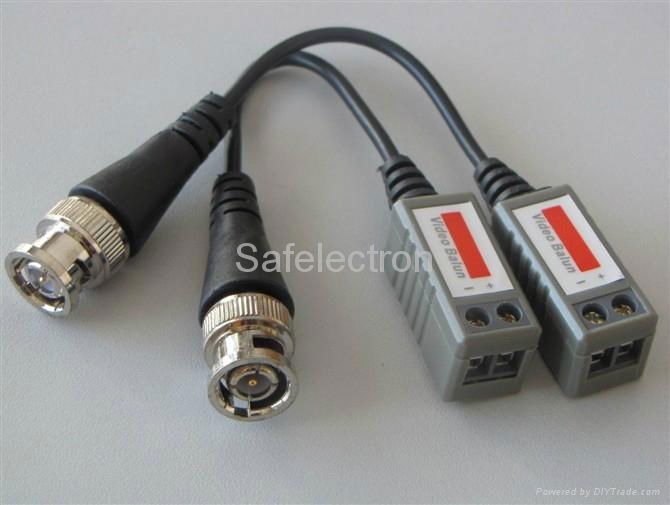 CCTV Video Balun 3