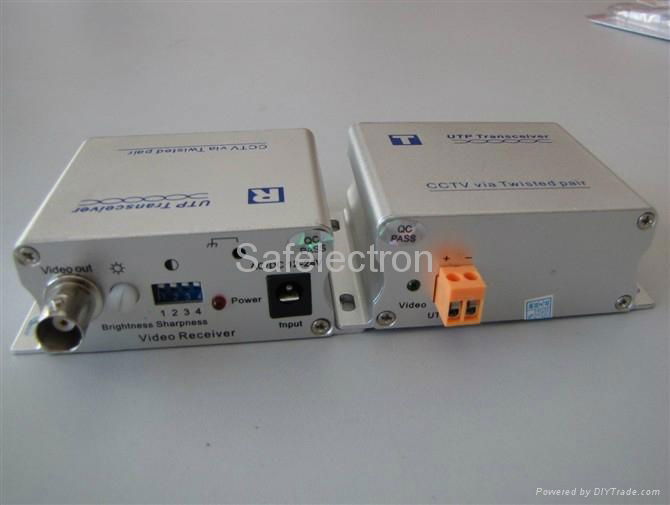 CCTV Video Balun 5