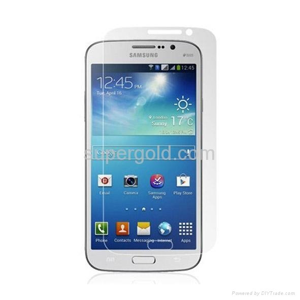 High Transparency and Anti-scratch Screen Protector for Samsung S3 I9300/9308/93