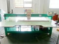 Single head Flat Embroidery Machine