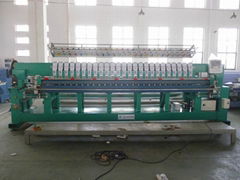 computerized quilting embroidery machine