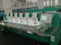 New Six Head Flat Embroidery Machine 1