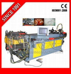 China Pipe bending machine manufacturer