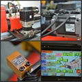 China Pipe bending machine manufacturer 3