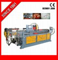 cnc hydraulic benders