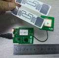 微型 RFID读卡超高频读写器 