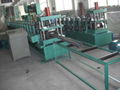 drywall roll forming machine 1