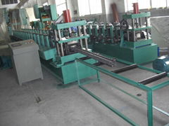 drywall roll forming machine