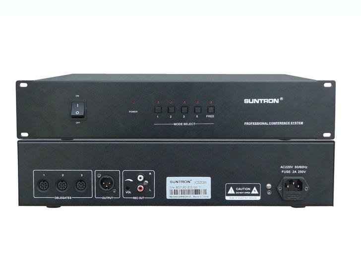 Discussion Conference System ACS930MA