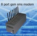 GSM SMS MODEM 3
