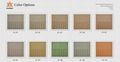 composite decking 145*21mm 3