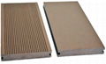 WPC exterior floor 140*25mm