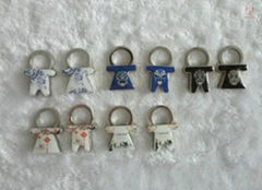 2013 Hot Sale  Promotional Custom Keychain 