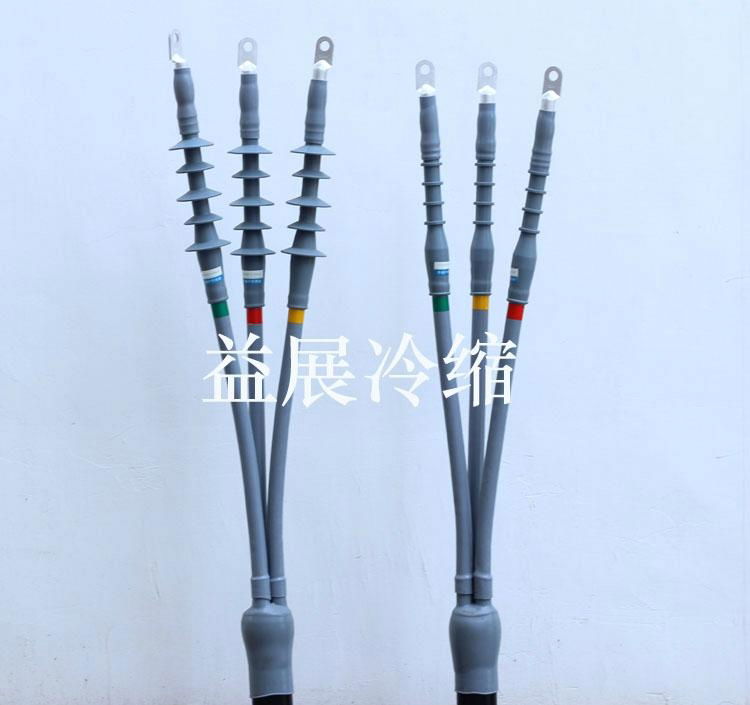 Cable accessories manufacturer 3