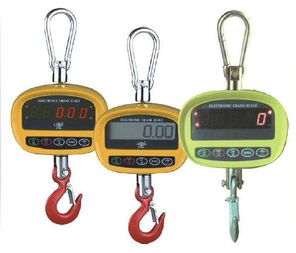 2014 NEW cheapest and good quality digital crane scale