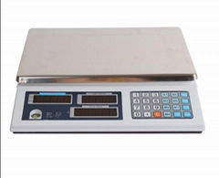 2014 NEW best hot sale Ultra-thin weighing scale