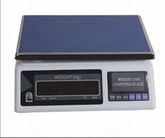 2014 NEW best hot sale counting electronic scale