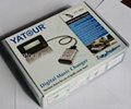 YATOUR USB SD AUX IN car MP3 player 5