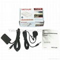 YATOUR Car Bluetooth module 5