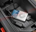 BMW Mini iPod USB AUX cable 2