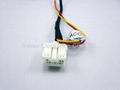 Nissan audio USB SD AUX IN adapter 2