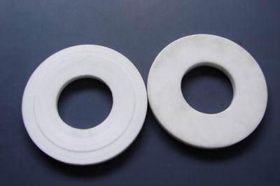 wear resistant UHMWPE washer  2