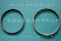 wear resistant UHMWPE washer  5