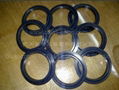 wear resistant UHMWPE seal ring