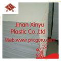 pvc foam sheet