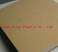 HL new tech wood plastic composite wpc