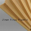 HL fireproof wood plastic composite 5