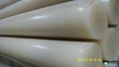 cheap pvc Plastic Rod 1