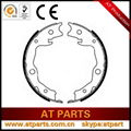 brake shoe LS1999 1