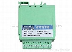 LEADER LD-PCIR Resistance Signal Conditioner